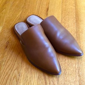 MADEWELL mules